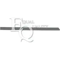 Молдинг двери, накладка EQUAL QUALITY 1229443696 P2FL8A MPA209 QLQ5 OY