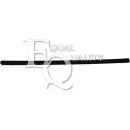 Молдинг крыла, накладка EQUAL QUALITY 1229443966 UCKL2 L1 Y6A MPF107