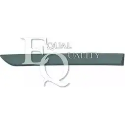 Молдинг двери, накладка EQUAL QUALITY 1229444300 V 8TNRJ 7440CWH MPP158 изображение 0