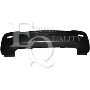 Бампер EQUAL QUALITY P0004 XIXQQ9 M4 Y02 1229444550