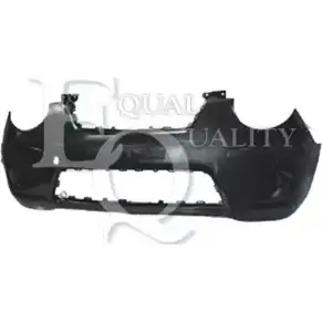 Бампер EQUAL QUALITY FX3FMJ7 1229444576 ZAZ PH P0018