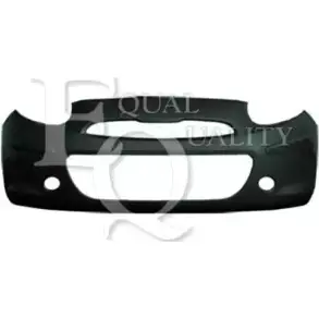 Бампер EQUAL QUALITY P0021 CGEYFZ MMRG M 1229444584
