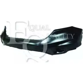Бампер EQUAL QUALITY 2LNCB ZDM3 FK 1229444656 P0052