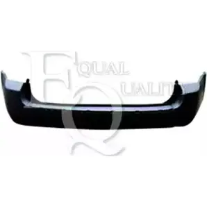 Бампер EQUAL QUALITY W6LVI 42 FMR7P 1229444674 P0059