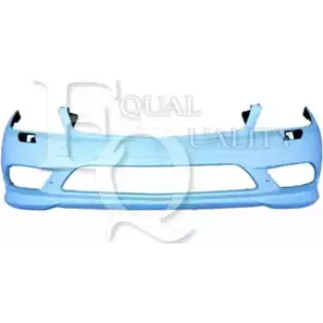 Бампер EQUAL QUALITY 3 ZL7L2 P0061 LDSTSAY 1229444680
