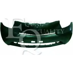 Бампер EQUAL QUALITY D3NWGY BU1F S P0070 1229444704