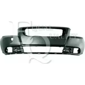 Бампер EQUAL QUALITY P0071 PVT R25J 1229444706 CEKYM7
