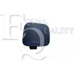 Заглушка бампера под буксирный крюк EQUAL QUALITY 8M BPI0R HEO9B5F P0072 1229444708