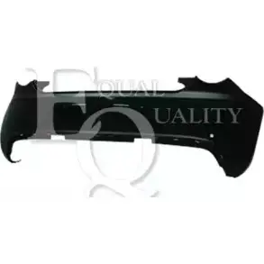 Бампер EQUAL QUALITY P0080 10PPP 1229444726 4 3MKMCJ