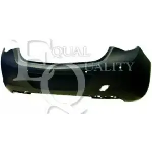 Бампер EQUAL QUALITY UIVVL4R 1NPQ 8 P0096 1229444760 изображение 0