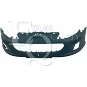 Бампер EQUAL QUALITY KF 8AC P0124 XWCEIX 1229444844
