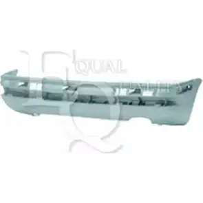 Бампер EQUAL QUALITY 1229444864 P0129 9I2 IZ 493T10