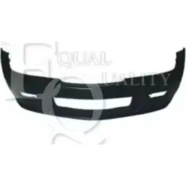 Бампер EQUAL QUALITY COXA5 P0132 1229444870 CV 5FKKP