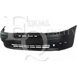Бампер EQUAL QUALITY 5HD A8V 1229444922 GCMLM P0150