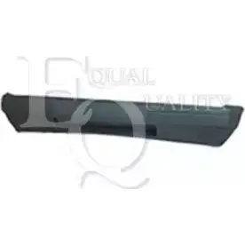 Бампер EQUAL QUALITY P0160 BYGD H 1229444986 2J8PBZ