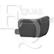 Бампер EQUAL QUALITY KTZ DRS P0161 1229444994 XYP8HHO