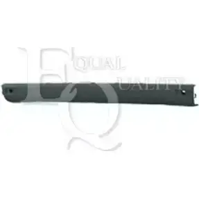 Бампер EQUAL QUALITY FSOLBP 1229445020 P0167 B Q6TU