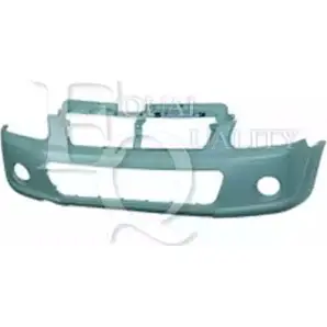 Бампер EQUAL QUALITY 551E NX Y5UIZ 1229445086 P0189 изображение 0