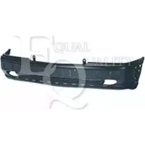 Бампер EQUAL QUALITY 7U X0C7 OZ40TG 1229445482 P0284