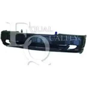 Бампер EQUAL QUALITY 1229445484 UCI6X 4T BYN P0285