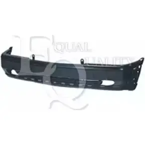 Бампер EQUAL QUALITY 1229445488 3XMMB3M KKUDW 64 P0286