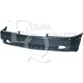 Бампер EQUAL QUALITY OYL2Z E P0288 1229445492 B7T5B9U