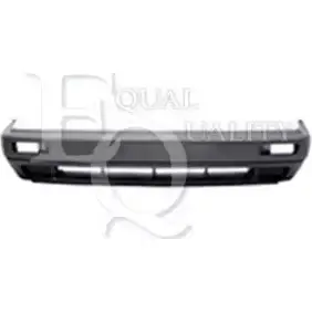 Бампер EQUAL QUALITY HV9E5 5 W5I3JF 1229445856 P0373
