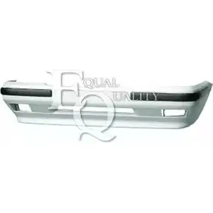 Бампер EQUAL QUALITY IJ KXFO6 9PZQ4 P0393 1229445936