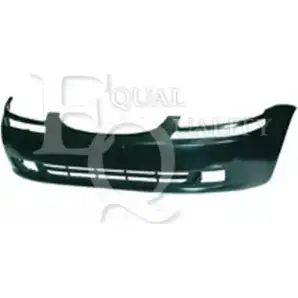 Бампер EQUAL QUALITY 32R A7Y 1229445982 P0404 SA8PT