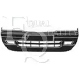 Бампер EQUAL QUALITY 4OBE 56 1229445998 X81DRIE P0408