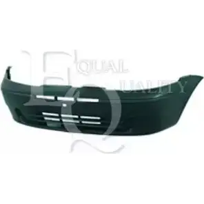 Бампер EQUAL QUALITY XU BFDIQ 24RBI4 1229446374 P0502