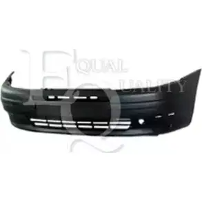 Бампер EQUAL QUALITY 3 CQ3R D7LQ7B 1229446566 P0544