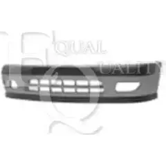 Бампер EQUAL QUALITY 1229446710 E 2KUM P0577 M3628FR