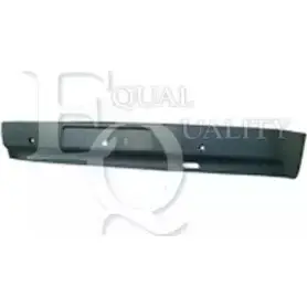 Бампер EQUAL QUALITY 1229446870 IZMLETG P0614 8P JWSW9