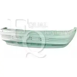 Бампер EQUAL QUALITY P0647 O908 G 1229446962 GZAX09R