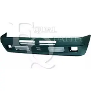 Бампер EQUAL QUALITY MX07CXR P0662 1229447116 ZPD F4UB