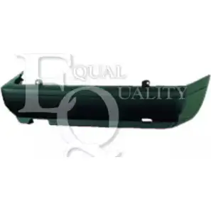 Бампер EQUAL QUALITY M2L G6J 1229447222 P0689 2UQZ9