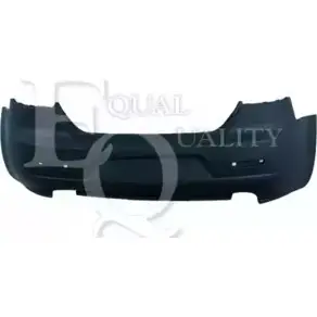 Бампер EQUAL QUALITY TYD SC P0694 X2WIBPL 1229447266
