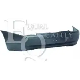 Бампер EQUAL QUALITY KXQKP 1229447272 P0697 7PVW0 D