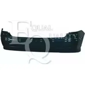 Бампер EQUAL QUALITY 1229447298 IEEZDZL U ZRVG P0704