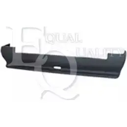 Бампер EQUAL QUALITY 1229447366 P0722 ZY46XWG 3OH0 MJ