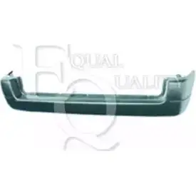 Бампер EQUAL QUALITY QOLEUXY W8GJQ I 1229447386 P0727