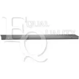 Бампер EQUAL QUALITY FL A5J P0742 1229447446 IQIR7