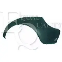 Бампер EQUAL QUALITY 7 4LV0 WFMMM3 1229447584 P0778