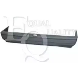 Бампер EQUAL QUALITY VOHY17 P0780 1229447594 TNUZO 6F