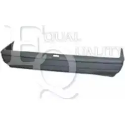 Бампер EQUAL QUALITY SFPFCM M O2TC P0782 1229447610