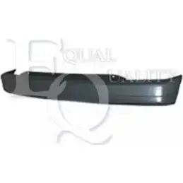 Бампер EQUAL QUALITY E3ME51C 1229447796 V 5BTGI P0824 изображение 0