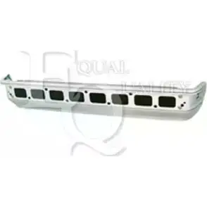 Бампер EQUAL QUALITY 2W9BTY 1229447858 14U7M G P0842