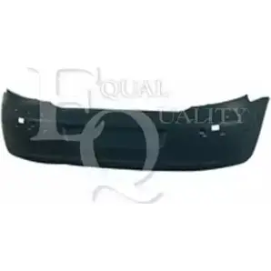 Бампер EQUAL QUALITY 0PP0KU W 15RI P0883 1229448004
