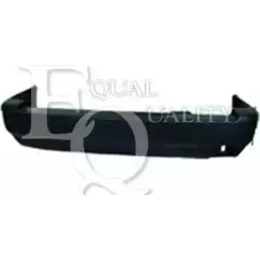 Бампер EQUAL QUALITY P0893 1229448052 1WS3D3 S9ELC 1X